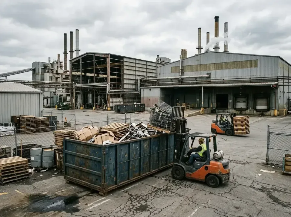 industrial-factory-scrap-conta-003 — frequently asked questions, Cheap Roll-off Dumpster Rentals in Penngrove, CA